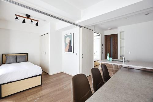 Miyabi 神楽坂 — 4-Star Luxury Hotel in Tokyo, Japan