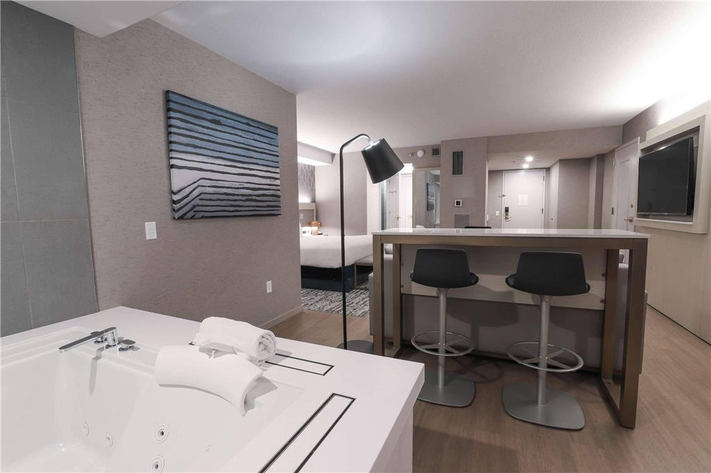 Radisson Plaza Hotel at Kalamazoo Center - photo 112