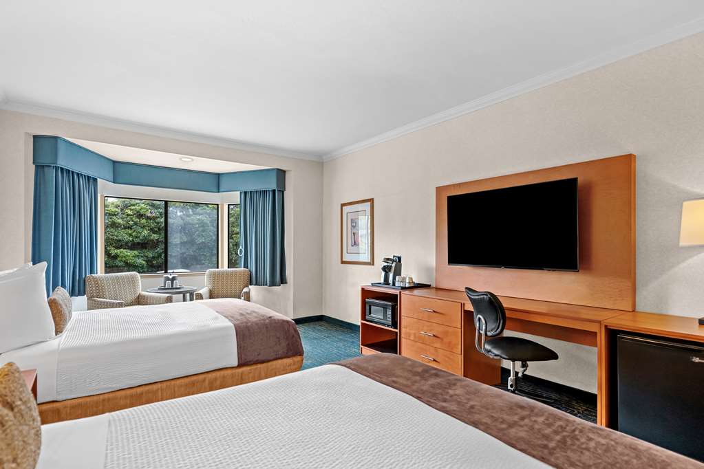 Best Western De Anza Inn - photo 43
