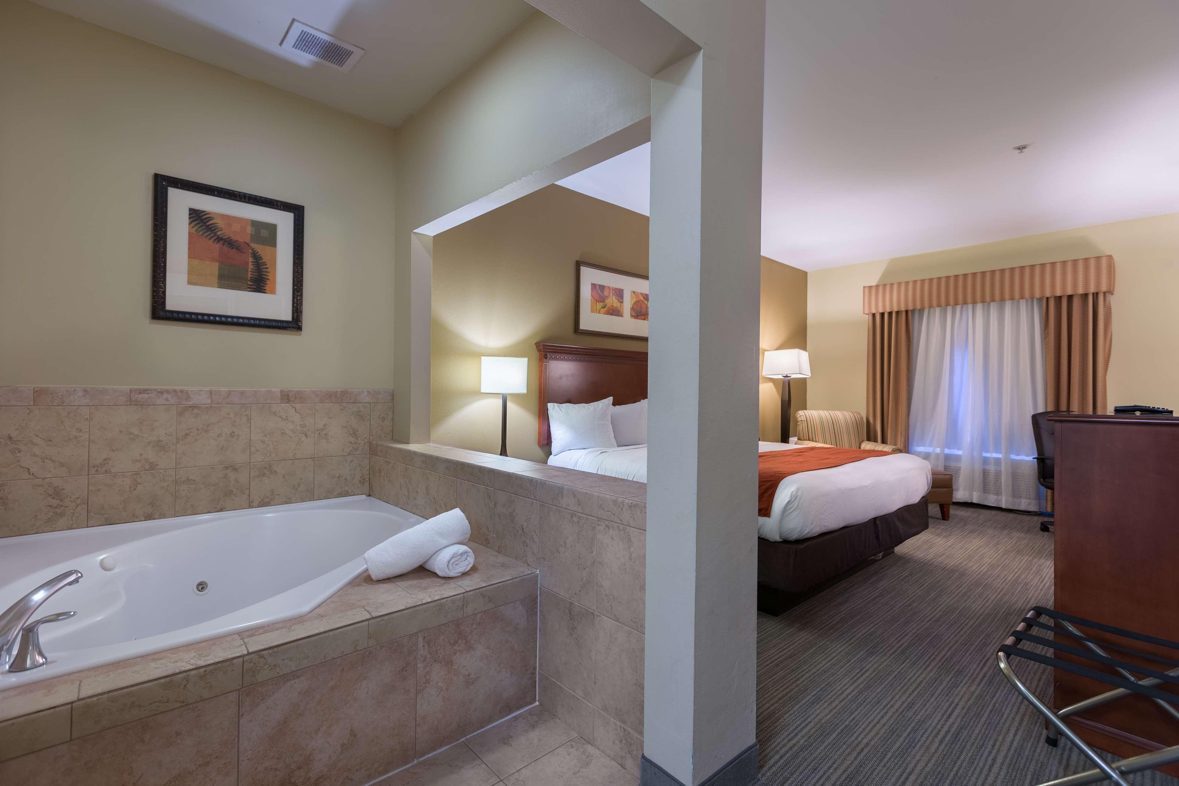 Country Inn & Suites by Radisson San Marcos TX - photo 26