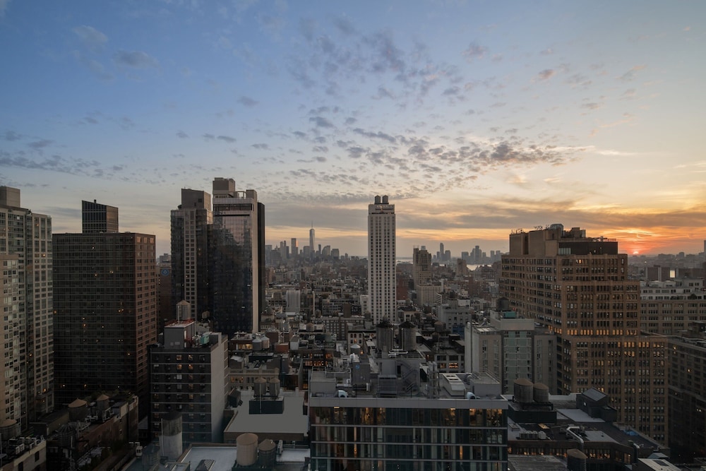 Aloft New York Chelsea - photo 6
