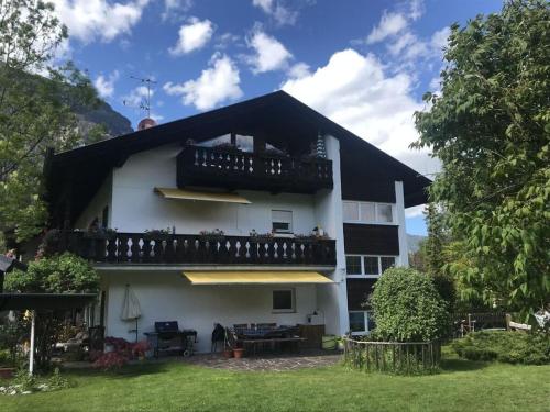 Vakantieappartement Aurikel in Garmisch-Partenkirchen, Germany