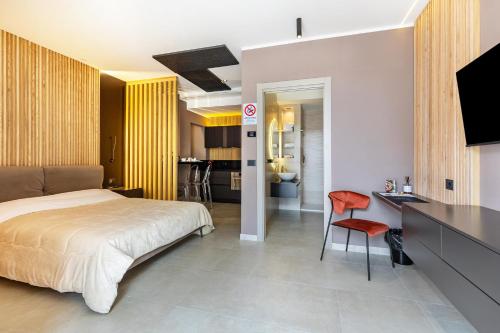 La Pergola Suites — Villafranca Di Verona