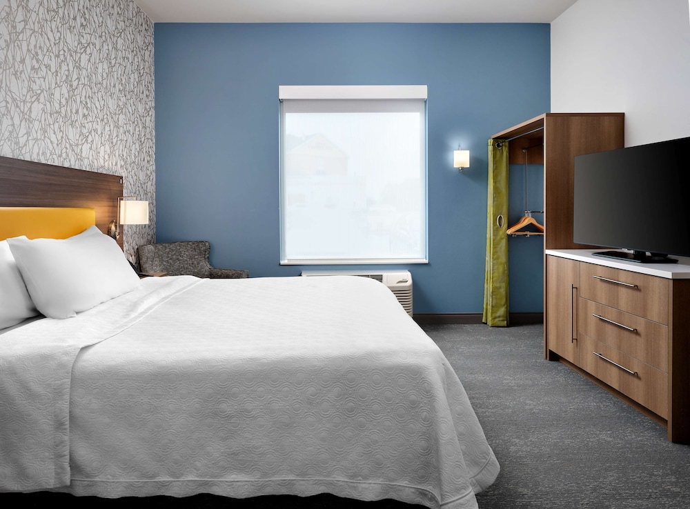 Home2 Suites by Hilton Fishers Indianapolis Northeast IN - photo 8