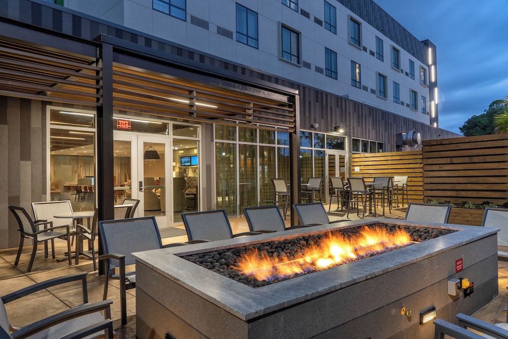 Courtyard by Marriott Charleston North Charleston - photo 34