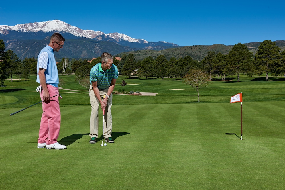 Garden of the Gods Resort and Club - photo 83