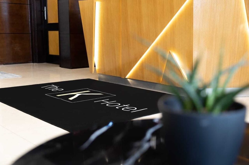 The K Hotel — Dubai — photo 4