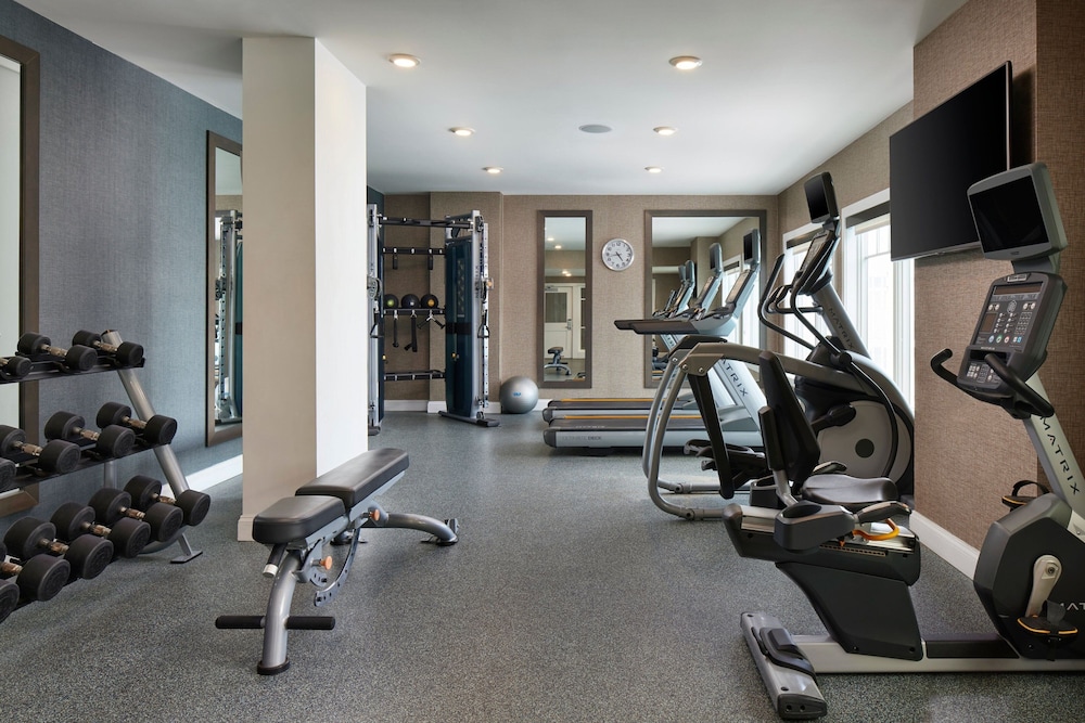 Bethany Beach Ocean Suites Residence Inn by Marriott - photo 39