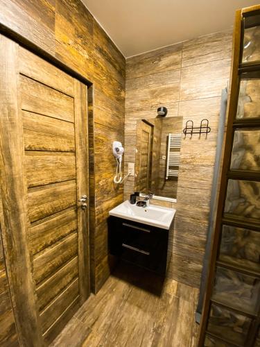 Hotel Petra — Poprad — photo 3