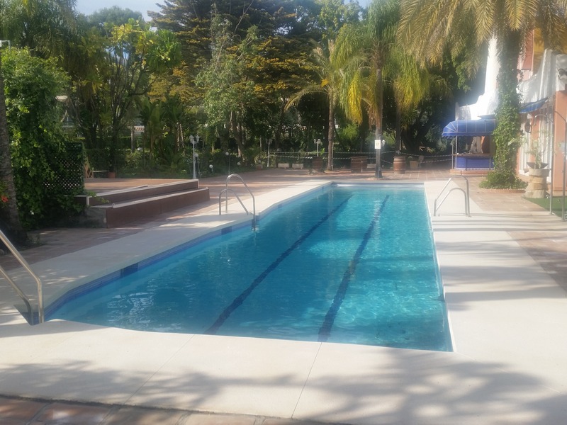 Rancho Miraflores