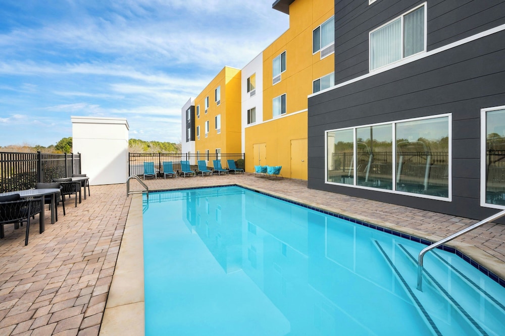 TownePlace Suites Dothan - photo 15