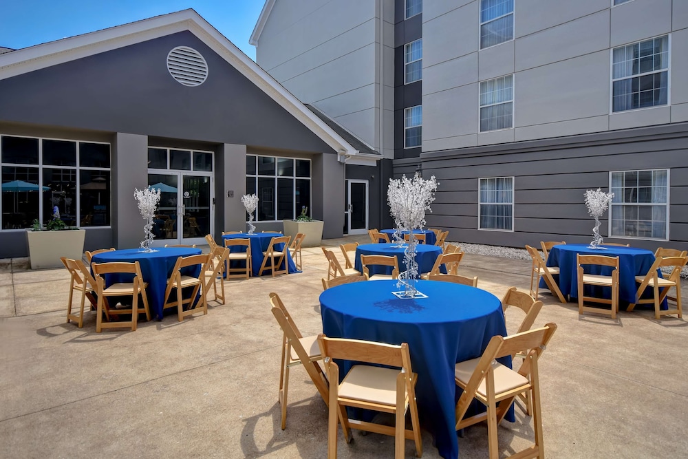 Homewood Suites by Hilton Philadelphia Great Valley - photo 50