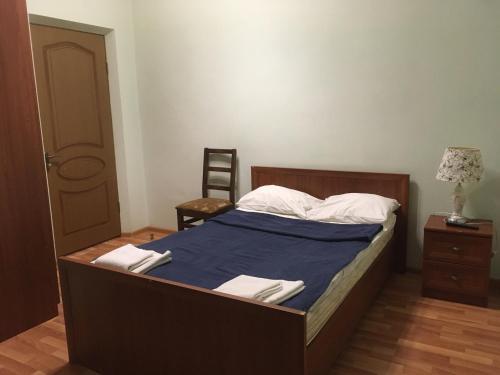Mini Hotel David — hotel in Razvilka