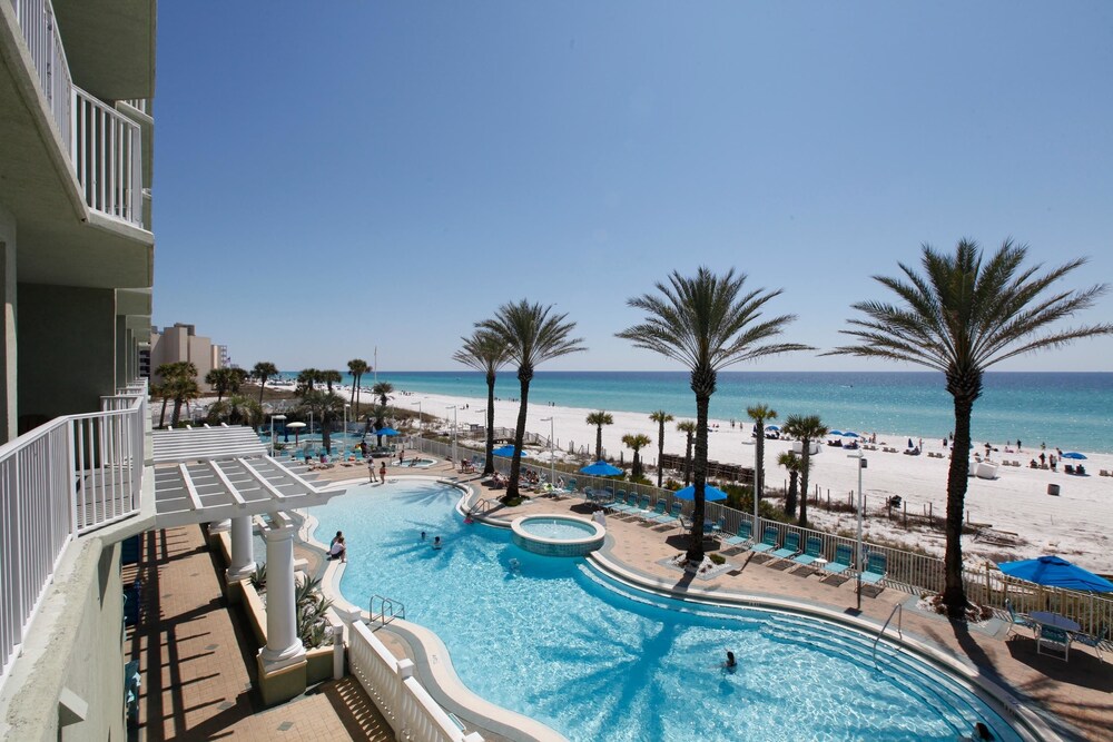 Boardwalk Beach Resort by Panhandle Getaways - photo 56