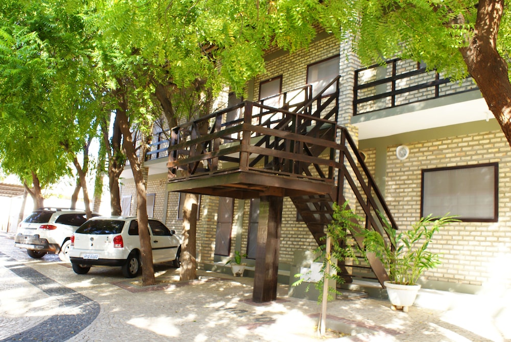 Apart Hotel Chalé Executivo — Mossoro — photo 4