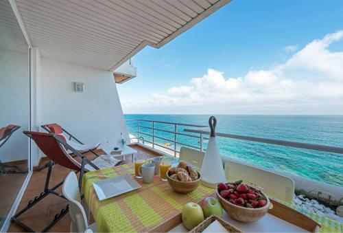 Llevant Vistas espectaculares — 4-Star Luxury Hotel in Sant Pol De Mar, Spain