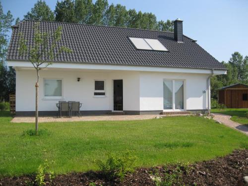 FH Strandperlchen in Nienhagen, Germany