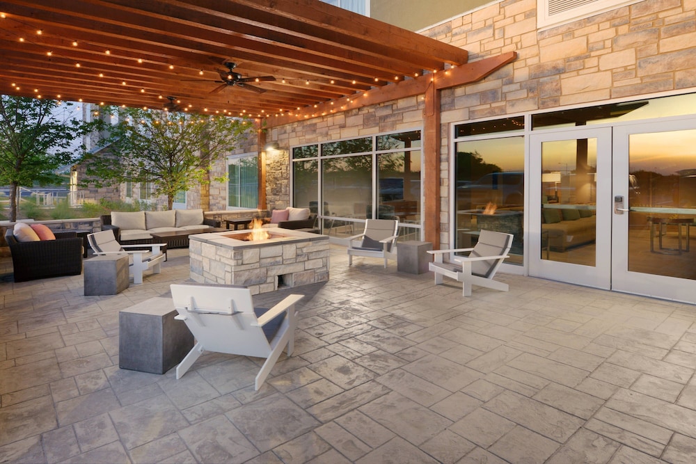 TownePlace Suites by Marriott Austin Parmer Tech Ridge - photo 37