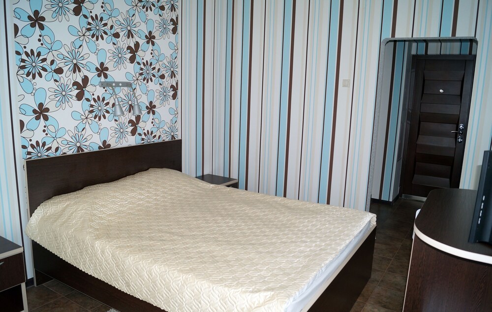 Hotel Subbota — Sochi — photo 3