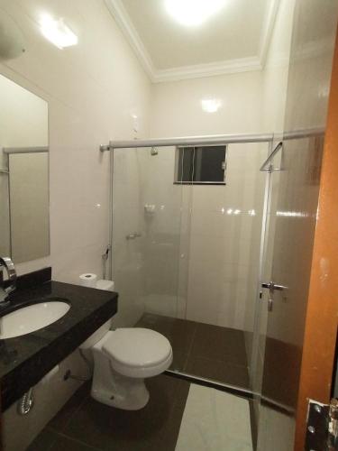 Hotel Albatroz — Uberaba