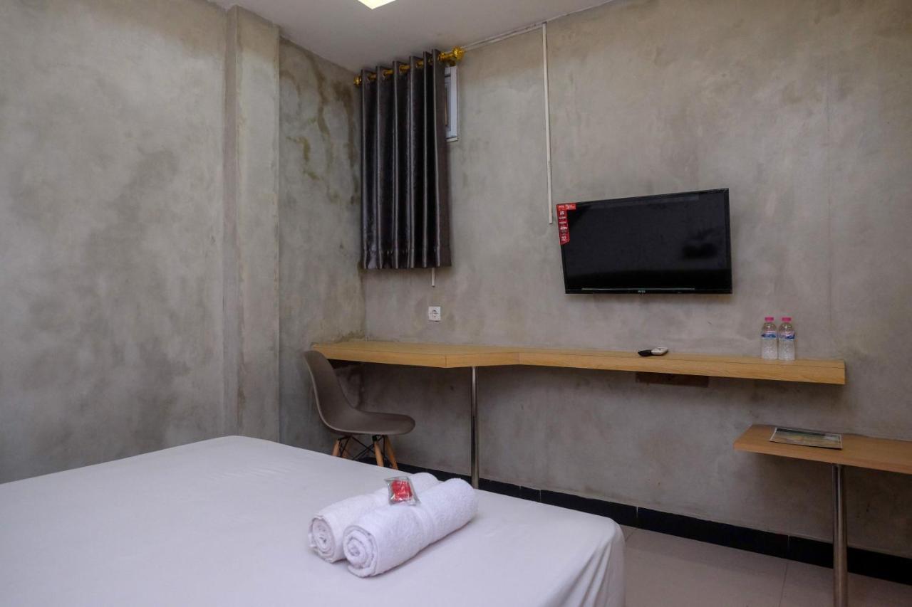 Urbanview Hotel Syariah Artamara Tegal by RedDoorz — Tegal — photo 5