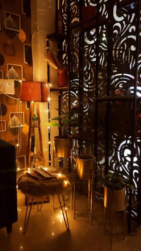 Boutique Stay for Family On Manali Expressway