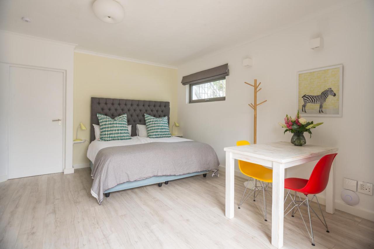 Ocean10 Guesthouse