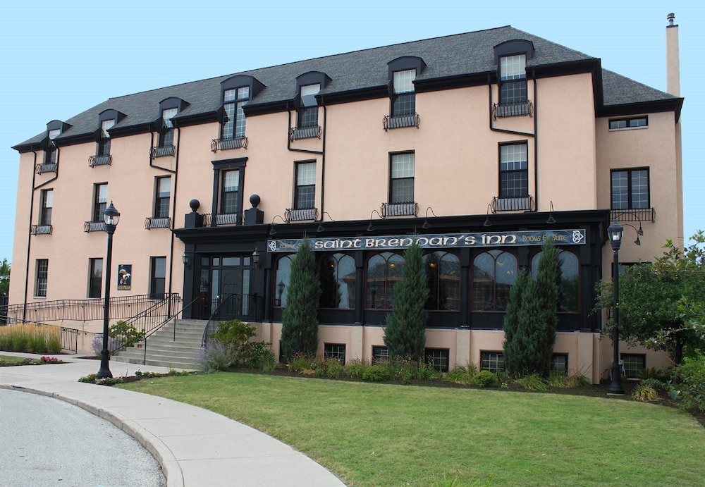 St. Brendan's Inn - photo 38