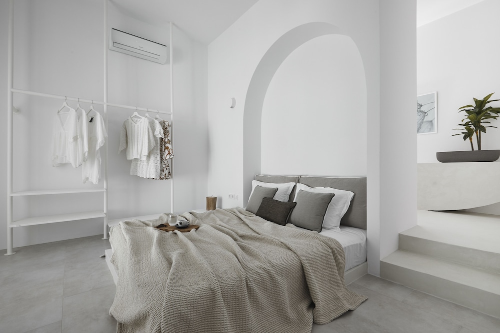 Le Blanc Resort Two Luxury Villas — Mesaria — photo 5