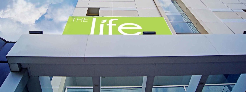 The Life Hotels — 4-Star Luxury Hotel in Surabaya, Indonesia