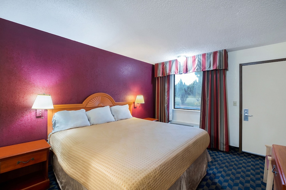 Oyo Hotel Manning Sc - photo 4