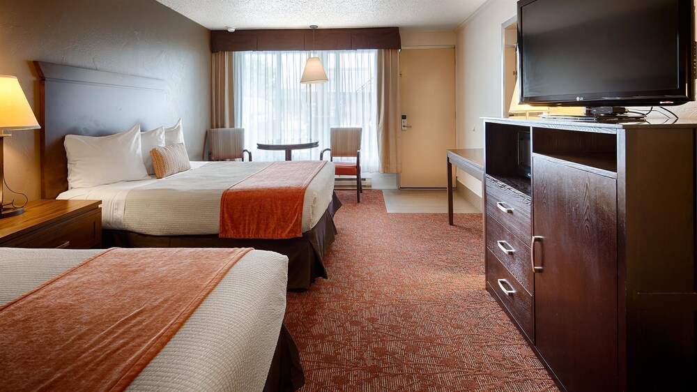Best Western Paradise Inn - photo 6