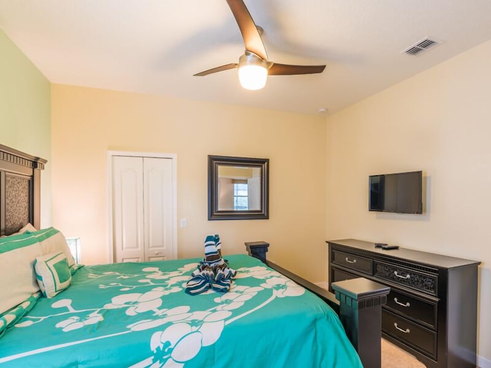 Ov4085 Champions Gate Resort 5 Bed 4.5 Baths Villa - photo 6