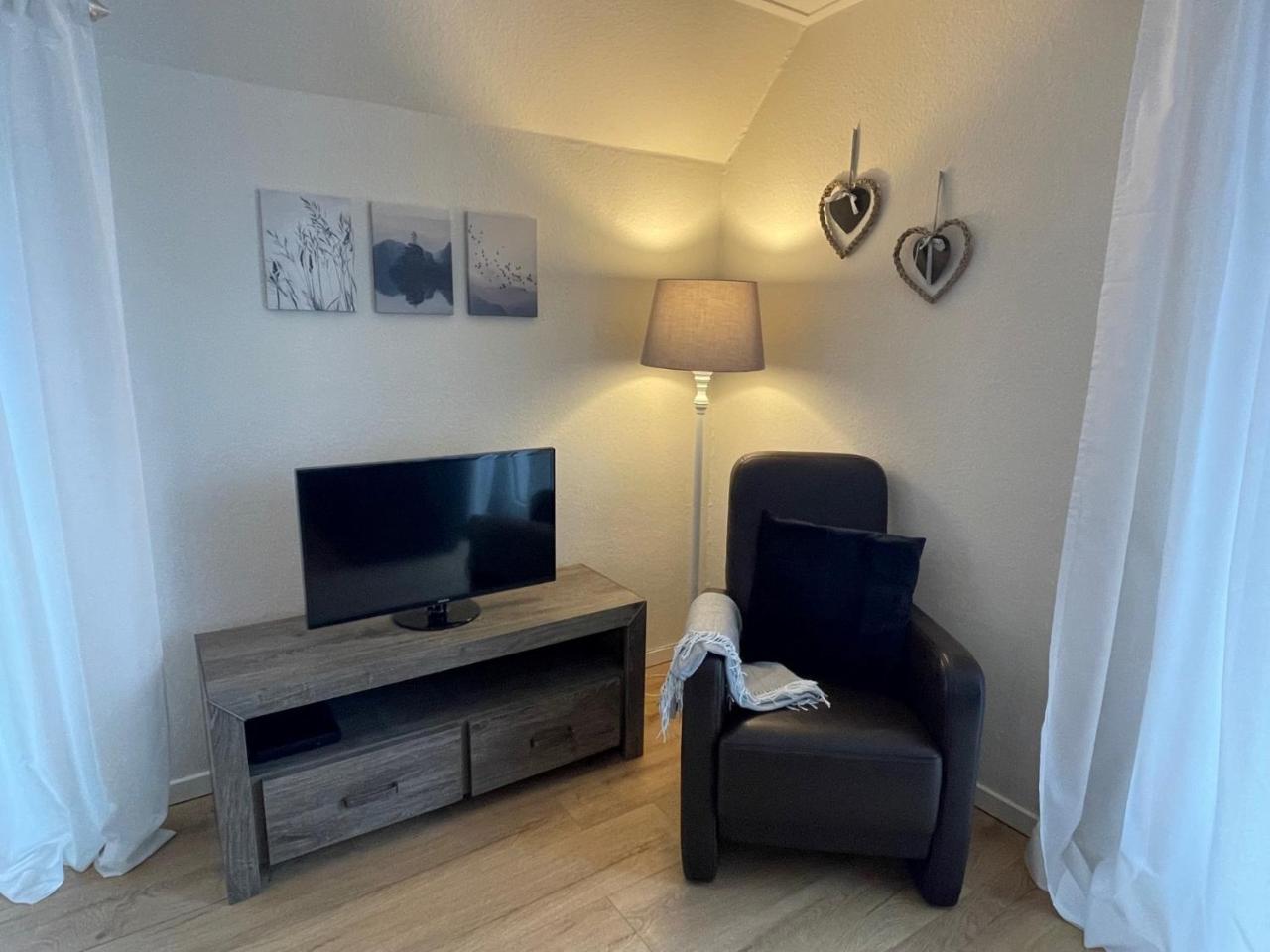 Winterberg Appartement Winterspot — 4-Star Luxury Hotel in Winterberg, Germany