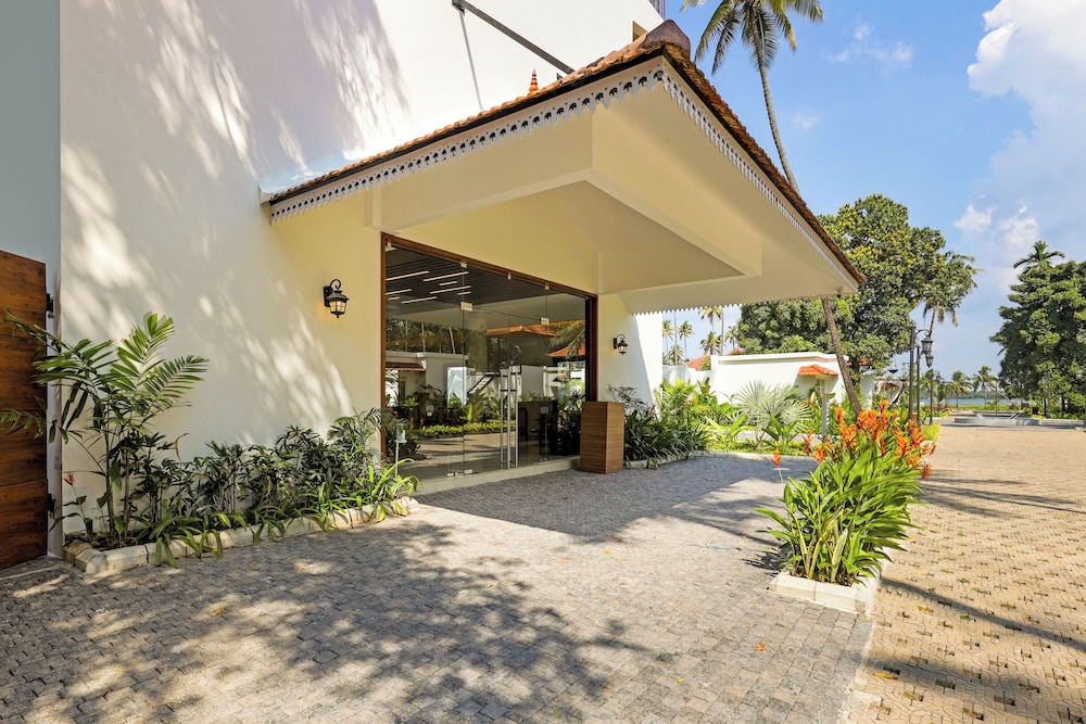 Club Mahindra Arookutty Alleppey — Alleppey — photo 3