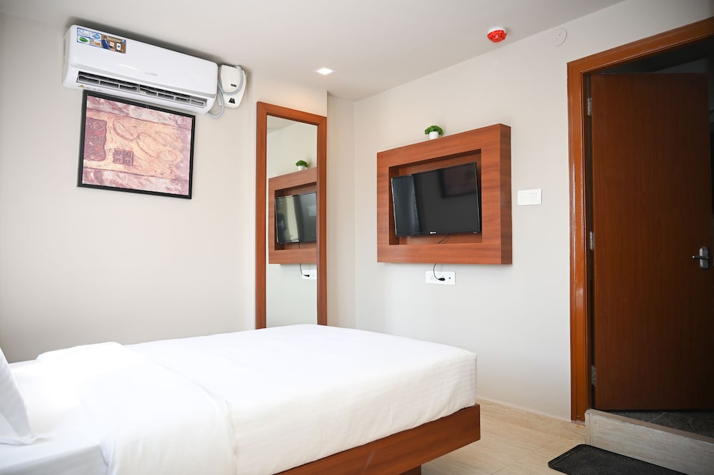 Bohaus by Hyphen - last minute hotel in Bengaluru