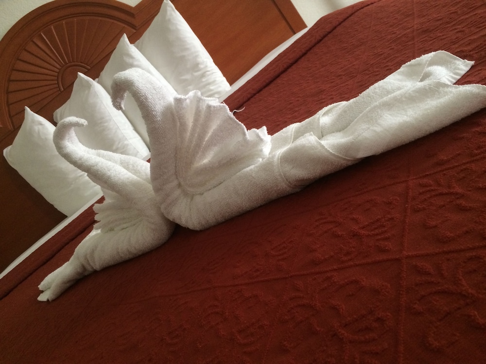 Quality Inn Junction City Near Fort Riley - photo 36