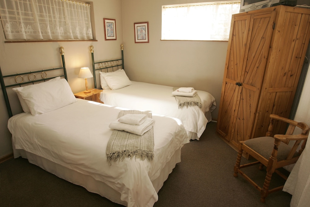 Haldon Estates — Bloemfontein — photo 4