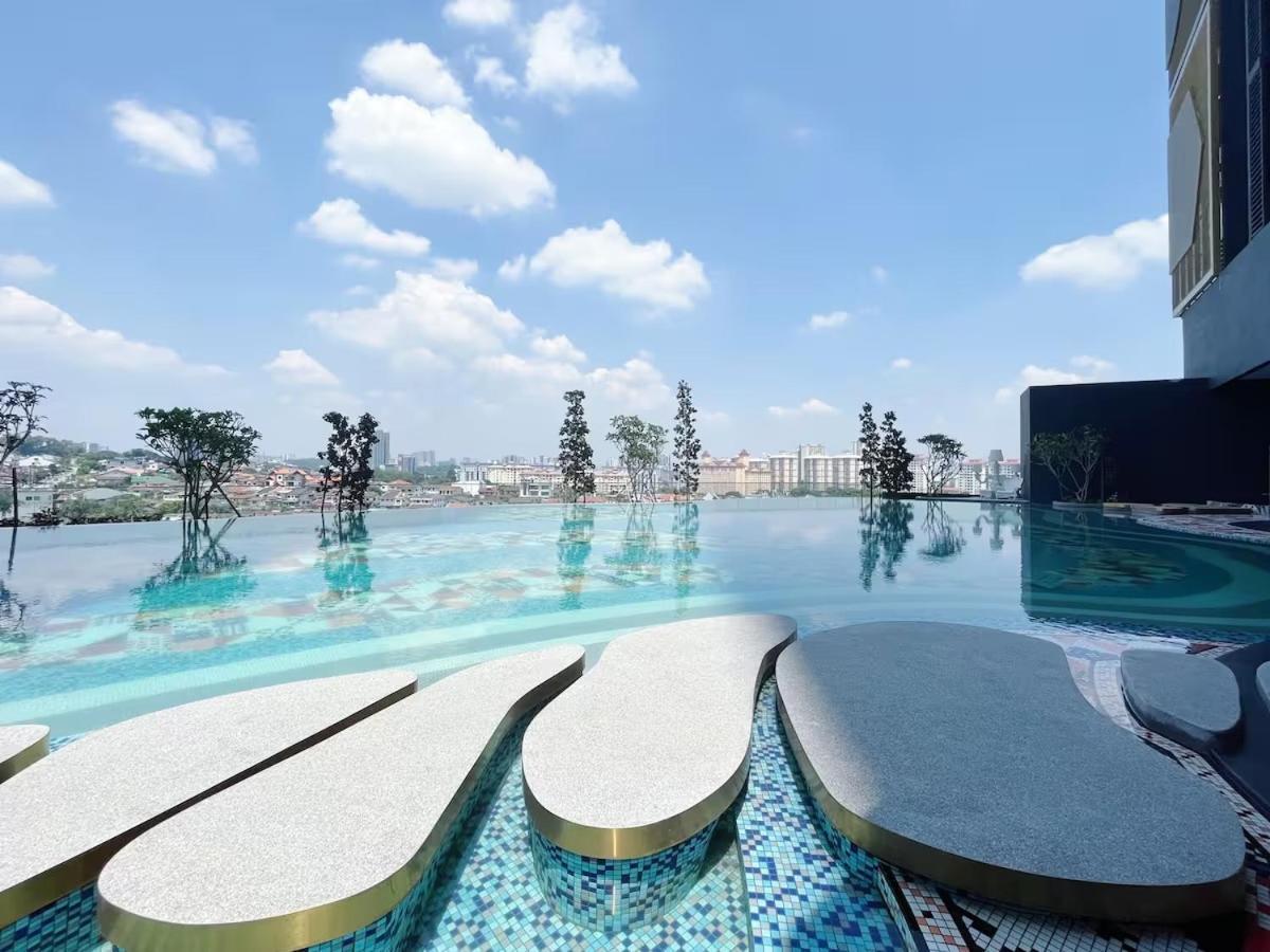 Arte Cheras By Dream Stay — 4-Star Luxury Hotel in Kuala Lumpur, Malaysia