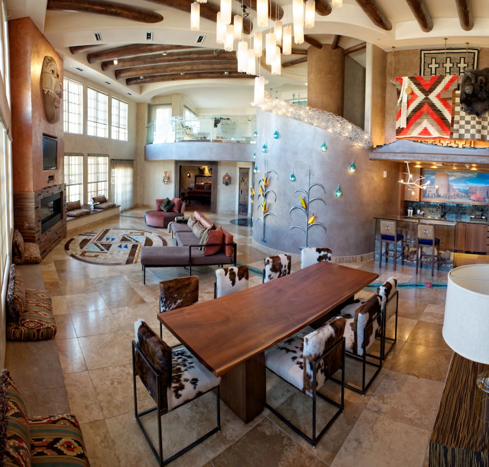 Hilton Santa Fe Buffalo Thunder - photo 51