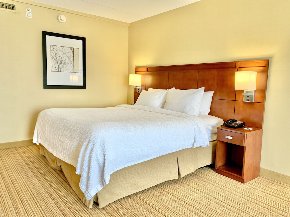 Courtyard by Marriott Buffalo Amherst University - photo 9