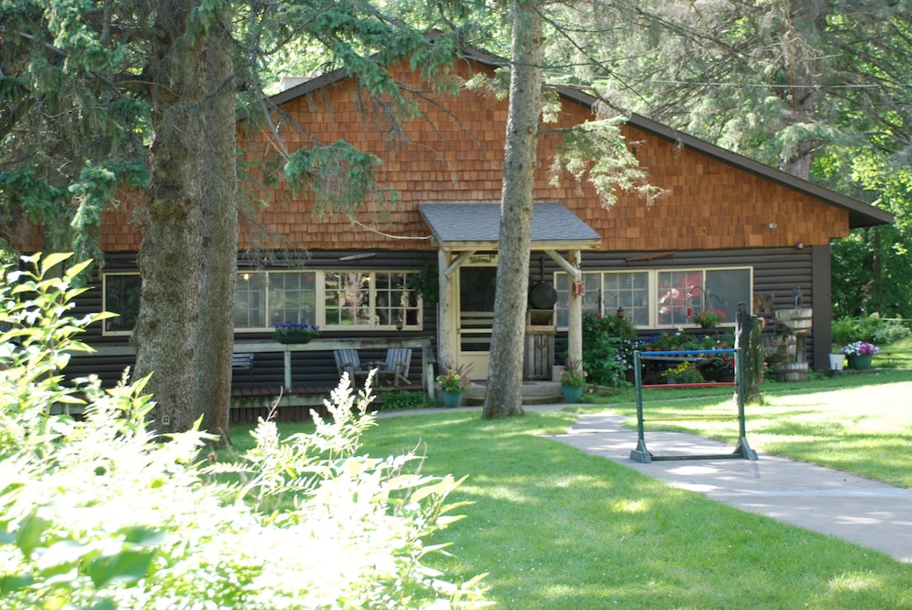 Crow Wing Crest Resort - photo 135