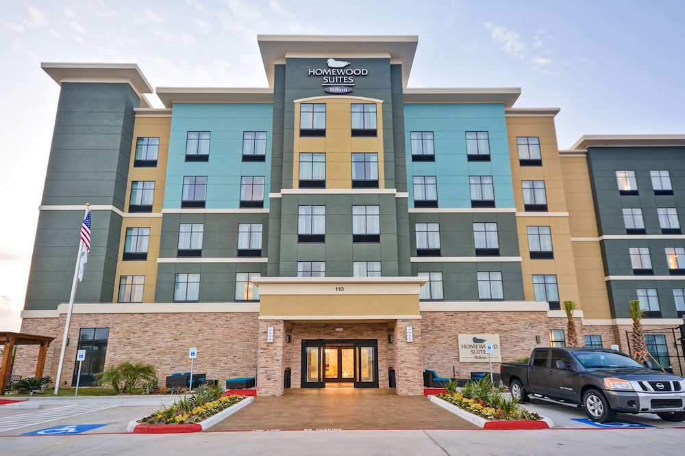 Homewood Suites by Hilton Galveston - featured photo