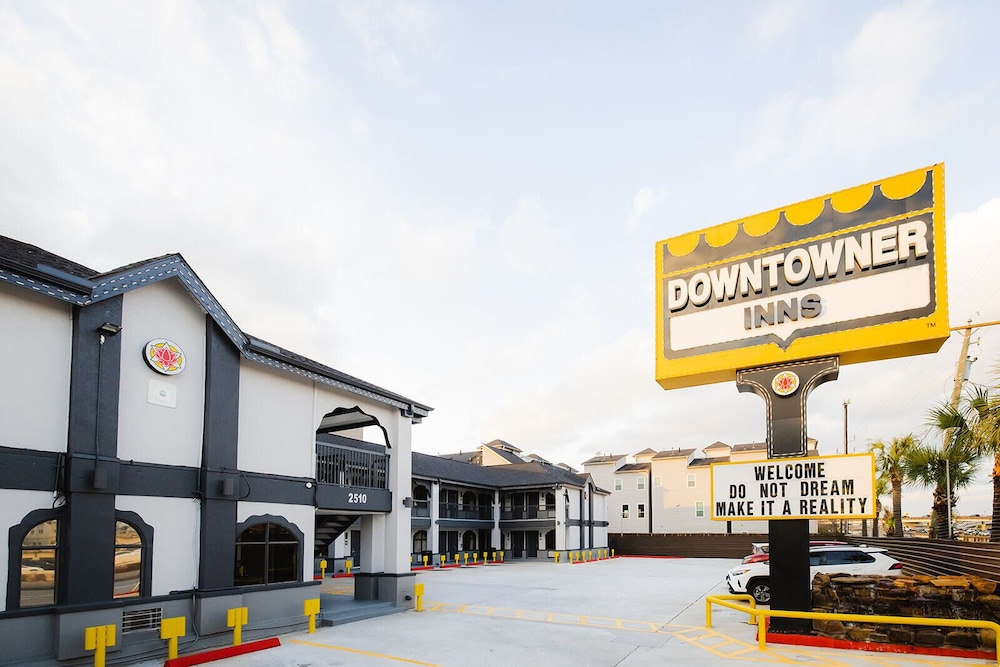 Downtowner Inns Houston - photo 49