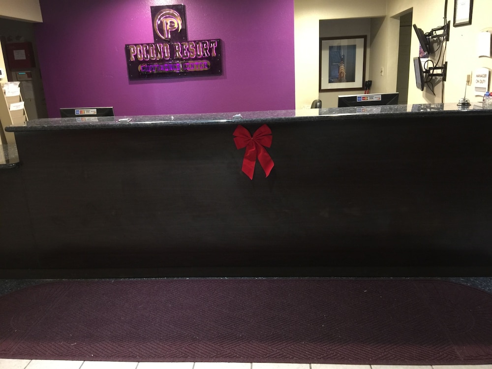 Pocono Resort Conference Center Pocono Mountains - photo 2