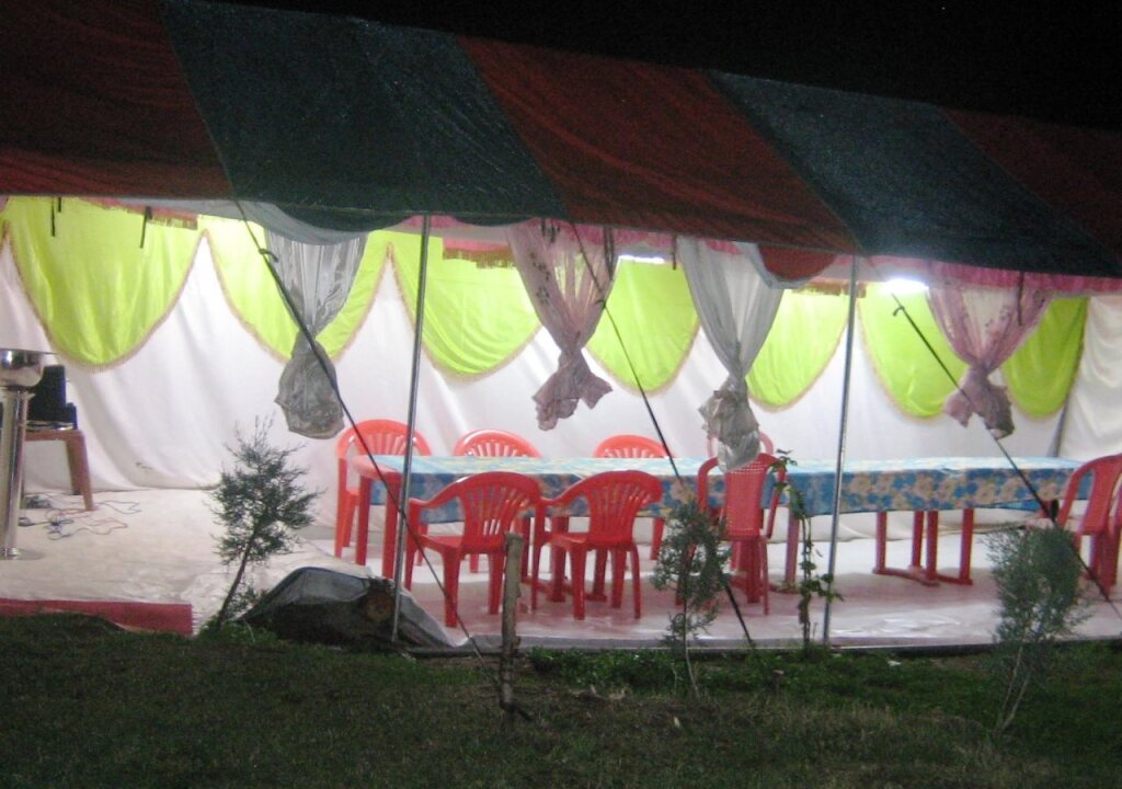 River Front Hotel — Pahlgam — photo 3