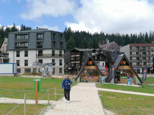 Centrala Jahorina - last minute hotel in Unknown City