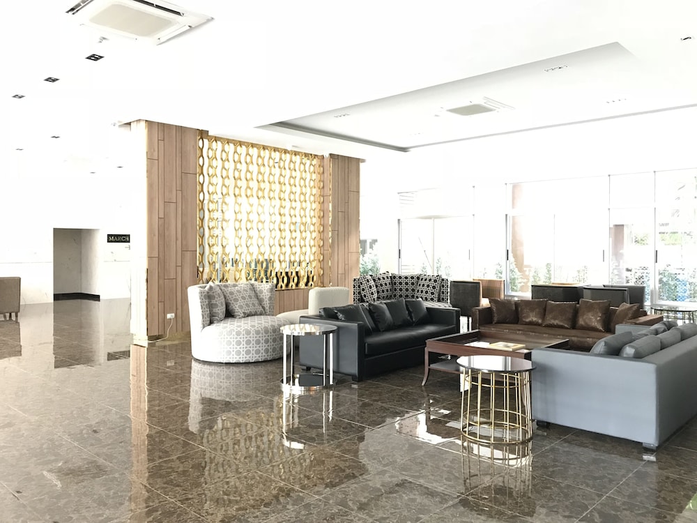 May Hotel - last minute hotel in Pattaya