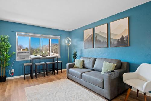 10 Min Red Rocks And Family Friendly And 7min To I70 And Str 25 0008 22018738 — Golden