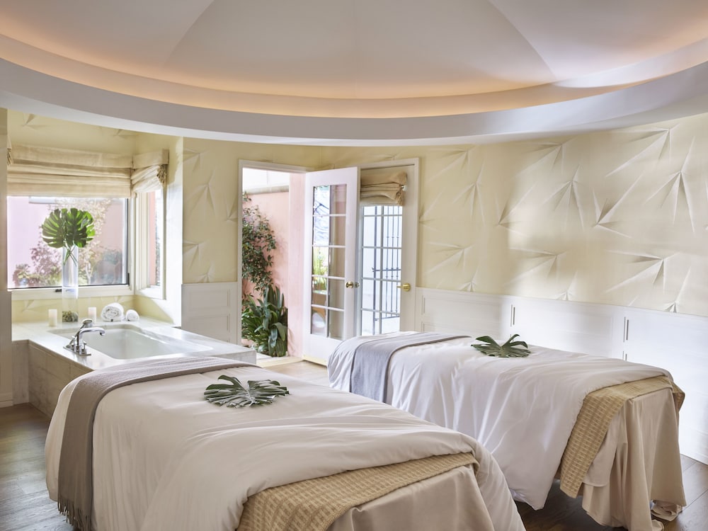 Hotel Bel Air Dorchester Collection - photo 107